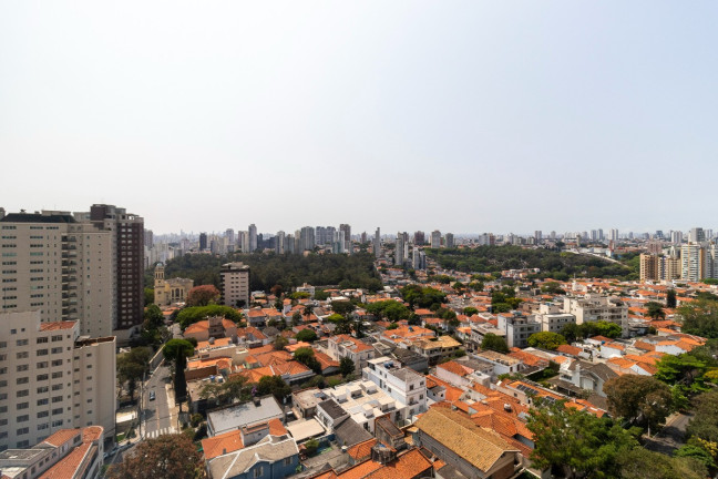 Imagem Apartamento com 1 Quarto à Venda, 42 m² em Vila Mariana - São Paulo