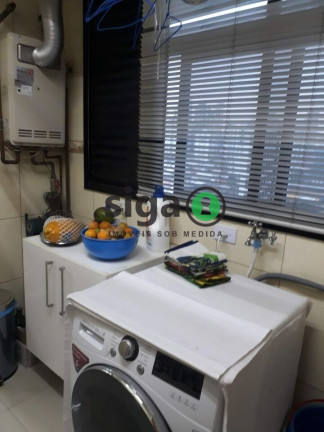 Imagem Apartamento com 3 Quartos à Venda, 343 m² em Vila Regente Feijó - São Paulo Imagem Apartamento com 3 Quartos à Venda, 343 m² em Vila Regente Feijó - São Paulo