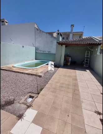 Imagem Casa com 3 Quartos à Venda, 88 m² em Nossa Senhora Medianeira - Santa Maria Imagem Casa com 3 Quartos à Venda, 88 m² em Nossa Senhora Medianeira - Santa Maria