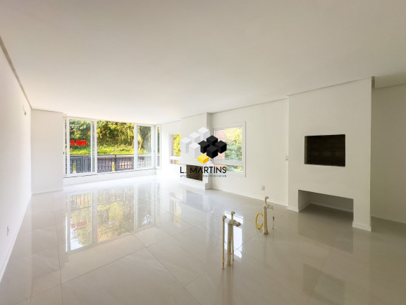 Imagem Apartamento com 3 Quartos à Venda, 144 m² em Ipê Amarelo - Canela Imagem Apartamento com 3 Quartos à Venda, 144 m² em Ipê Amarelo - Canela