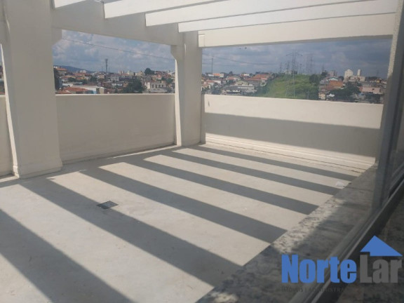 Imagem Apartamento com 2 Quartos à Venda, 43 m² em Jardim íris - São Paulo