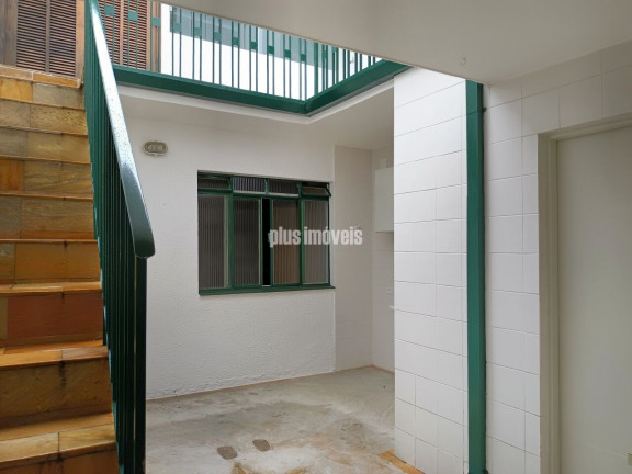 Imagem Casa com 3 Quartos para Alugar, 98 m² em Jardim Prudência - São Paulo Imagem Casa com 3 Quartos para Alugar, 98 m² em Jardim Prudência - São Paulo