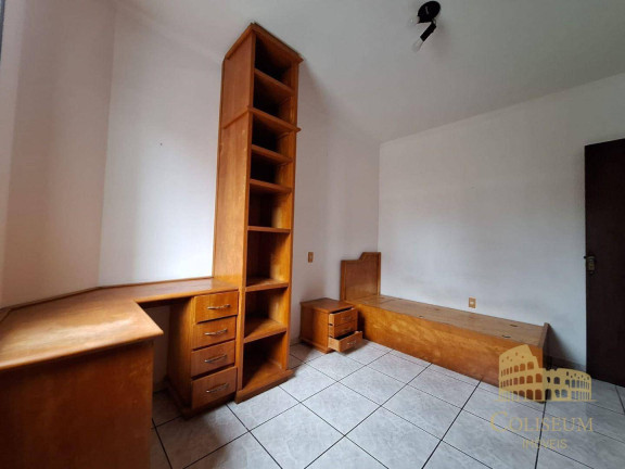 Imagem Apartamento com 2 Quartos à Venda, 82 m² em Canto Do Forte - Praia Grande