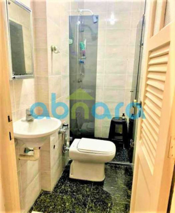 Imagem Apartamento com 4 Quartos à Venda, 191 m² em Copacabana - Rio De Janeiro Imagem Apartamento com 4 Quartos à Venda, 191 m² em Copacabana - Rio De Janeiro