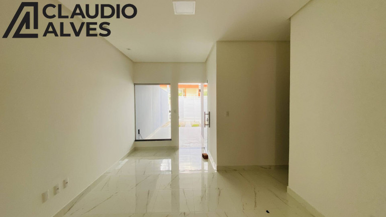 Imagem Casa com 2 Quartos à Venda, 102 m² em Conceição - Feira De Santana