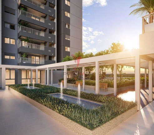 Imagem Apartamento com 2 Quartos à Venda, 69 m² em Vila Matilde - São Paulo
