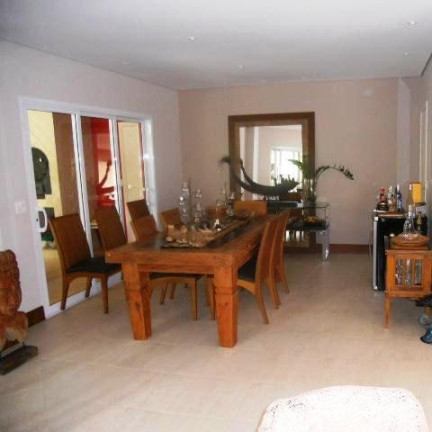 Imagem Casa com 4 Quartos à Venda, 343 m² em Jardim Indaiá - Embu Das Artes