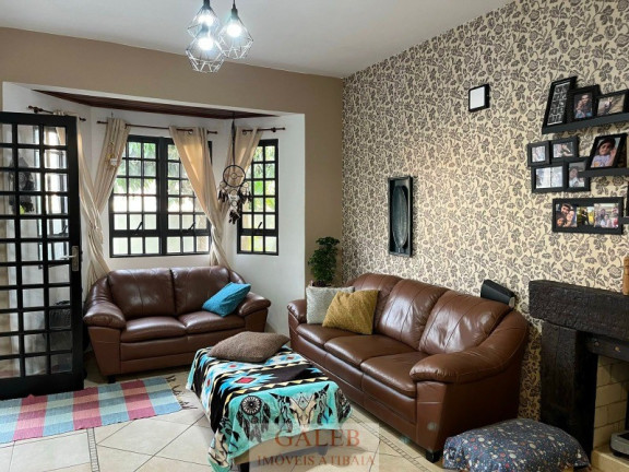 Imagem Casa com 3 Quartos à Venda, 134 m² em Jardim Maristela - Atibaia Imagem Casa com 3 Quartos à Venda, 134 m² em Jardim Maristela - Atibaia