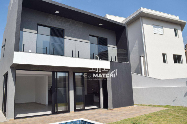 Imagem Casa com 3 Quartos à Venda, 181 m² em Condomínio Terras De Atibaia I - Atibaia Imagem Casa com 3 Quartos à Venda, 181 m² em Condomínio Terras De Atibaia I - Atibaia