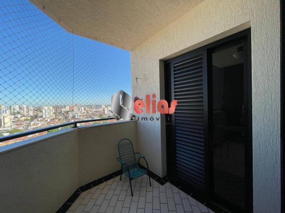 Imagem Apartamento com 3 Quartos à Venda, 90 m² em Vila Santo Antônio - Bauru Imagem Apartamento com 3 Quartos à Venda, 90 m² em Vila Santo Antônio - Bauru