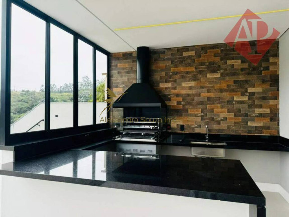 Imagem Casa com 5 Quartos à Venda, 420 m² em Tamboré - Santana De Parnaíba Imagem Casa com 5 Quartos à Venda, 420 m² em Tamboré - Santana De Parnaíba