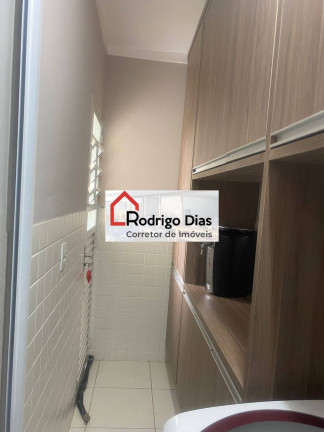 Imagem Casa de Condomínio com 3 Quartos à Venda, 111 m² em Jardim Carolina - Jundiaí