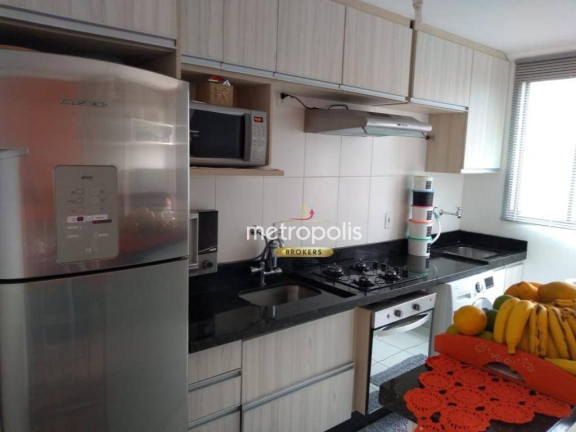 Imagem Apartamento com 2 Quartos à Venda, 49 m² em Parque São Vicente - Mauá Imagem Apartamento com 2 Quartos à Venda, 49 m² em Parque São Vicente - Mauá
