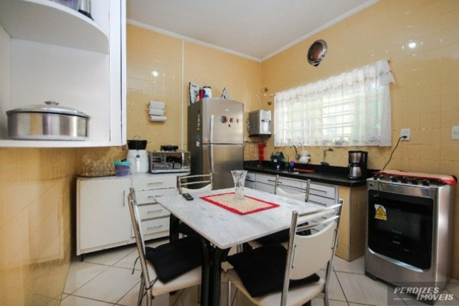 Imagem Casa com 3 Quartos à Venda, 100 m² em Perdizes - São Paulo