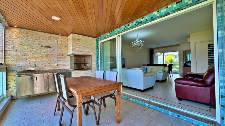 Imagem Apartamento com 4 Quartos à Venda, 197 m² em Riviera De São Lourenço - Bertioga