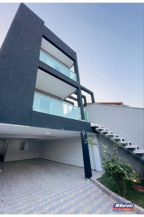 Imagem Casa com 5 Quartos à Venda, 195 m² em Parque Ribeiro De Lima - Barueri Imagem Casa com 5 Quartos à Venda, 195 m² em Parque Ribeiro De Lima - Barueri