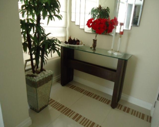 Imagem Apartamento com 3 Quartos à Venda, 174 m² em Pitangueiras - Guarujá