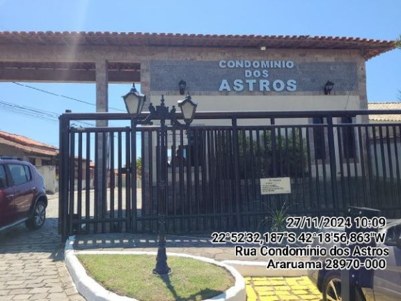 Imagem Casa com 4 Quartos à Venda, 315 m² em Picada - Araruama Imagem Casa com 4 Quartos à Venda, 315 m² em Picada - Araruama