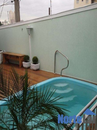 Imagem Sobrado com 2 Quartos à Venda, 130 m² em Vila Romero - São Paulo