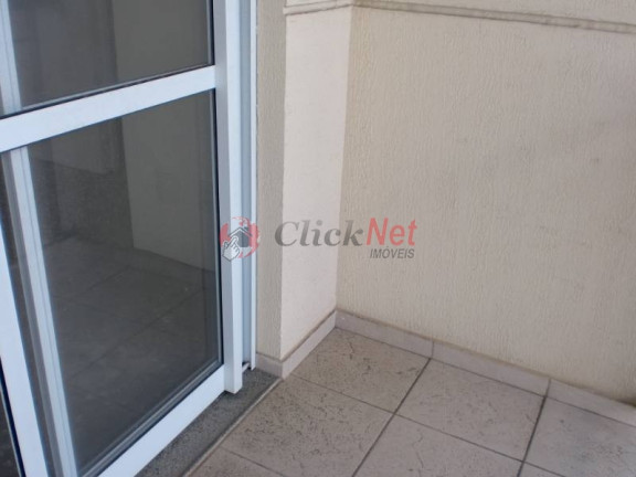 Imagem Apartamento com 2 Quartos à Venda, 50 m² em Centro - Diadema