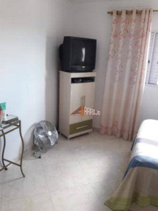 Imagem Sobrado com 2 Quartos à Venda, 96 m² em Vila Ré - São Paulo