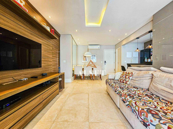 Imagem Apartamento com 2 Quartos à Venda, 92 m² em Anália Franco - São Paulo Imagem Apartamento com 2 Quartos à Venda, 92 m² em Anália Franco - São Paulo