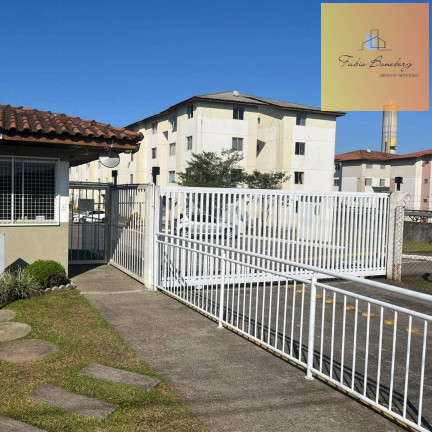 Apartamento com 2 Quartos à Venda, 46 m² em Argentina - Criciúma