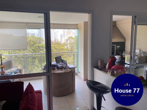 Imagem Apartamento com 2 Quartos à Venda, 80 m² em Vila Andrade - São Paulo Imagem Apartamento com 2 Quartos à Venda, 80 m² em Vila Andrade - São Paulo