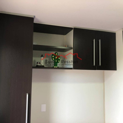 Imagem Apartamento com 2 Quartos à Venda, 48 m² em Vila Emir - São Paulo