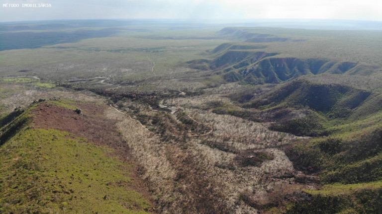Imagem Fazenda à Venda, 14.000 m² em Rural - Cocos