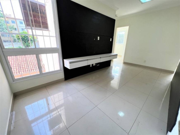 Imagem Imóvel com 2 Quartos à Venda, 45 m² em Jardim Leblon - Belo Horizonte