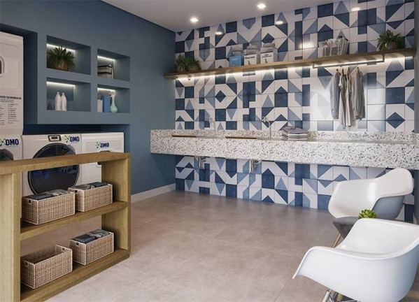 Imagem Apartamento com 2 Quartos à Venda, 36 m²