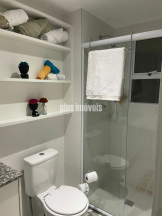 Imagem Apartamento com 2 Quartos à Venda, 71 m² em Santo Amaro - São Paulo