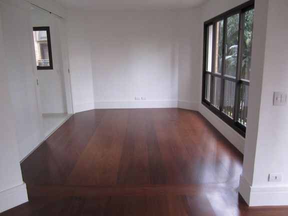 Imagem Apartamento à Venda, 210 m² em Vila Nova Conceição - São Paulo