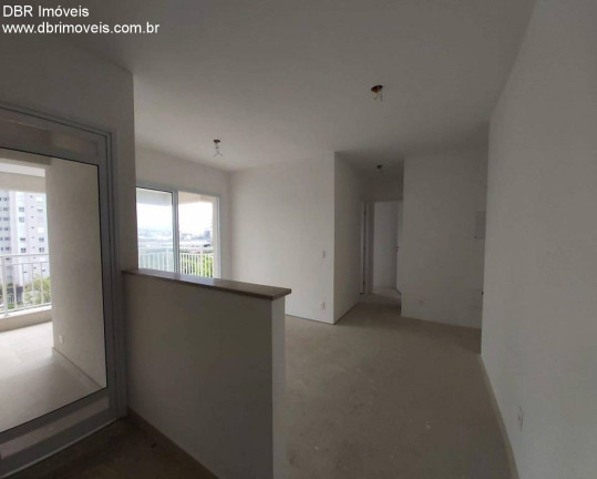 Imagem Apartamento com 2 Quartos à Venda, 62 m² em Lapa - Sao Paulo Imagem Apartamento com 2 Quartos à Venda, 62 m² em Lapa - Sao Paulo