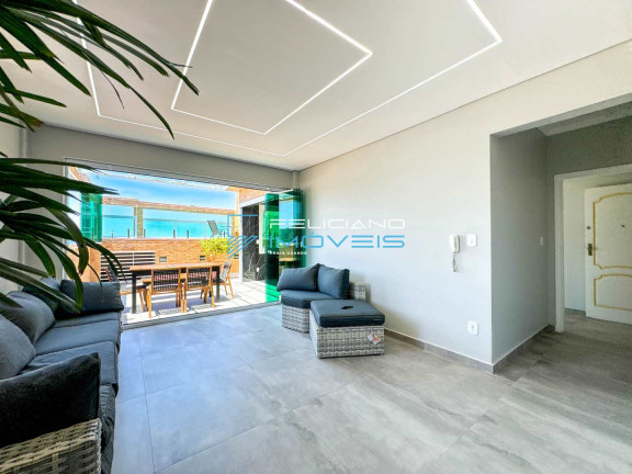 Imagem Cobertura com 3 Quartos à Venda, 272 m² em Canto Do Forte - Praia Grande