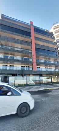 Imagem Apartamento com 4 Quartos à Venda, 240 m² em Praia Do Morro - Guarapari Imagem Apartamento com 4 Quartos à Venda, 240 m² em Praia Do Morro - Guarapari