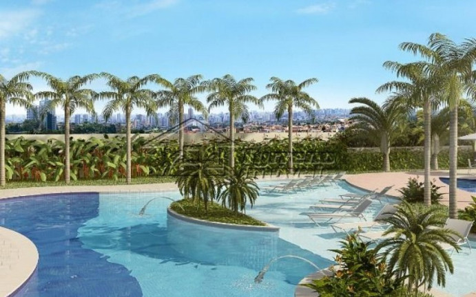 Imagem Apartamento com 4 Quartos à Venda, 345 m² em Jardim Das Colinas - São José Dos Campos Imagem Apartamento com 4 Quartos à Venda, 345 m² em Jardim Das Colinas - São José Dos Campos