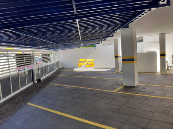 Imagem Apartamento com 2 Quartos à Venda, 79 m² em Anatólia - João Pessoa Imagem Apartamento com 2 Quartos à Venda, 79 m² em Anatólia - João Pessoa