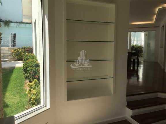 Imagem Casa de Condomínio com 4 Quartos para Alugar, 347 m² em Alphaville - Santana De Parnaíba Imagem Casa de Condomínio com 4 Quartos para Alugar, 347 m² em Alphaville - Santana De Parnaíba