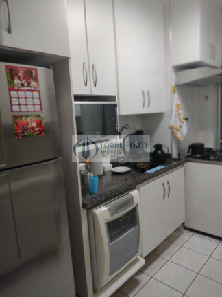 Imagem Apartamento com 3 Quartos à Venda, 76 m² em Vila Gumercindo - São Paulo