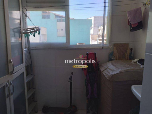 Imagem Apartamento com 2 Quartos à Venda, 60 m² em Vila Valparaíso - Santo André Imagem Apartamento com 2 Quartos à Venda, 60 m² em Vila Valparaíso - Santo André