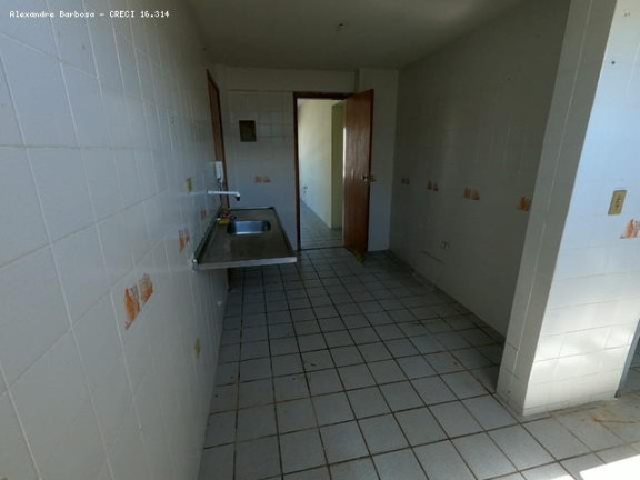 Imagem Apartamento com 3 Quartos para Alugar, 85 m² em Candeias - Jaboatão Dos Guararapes