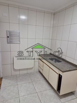 Imagem Apartamento com 2 Quartos à Venda, 69 m² em Assunção - São Bernardo Do Campo Imagem Apartamento com 2 Quartos à Venda, 69 m² em Assunção - São Bernardo Do Campo