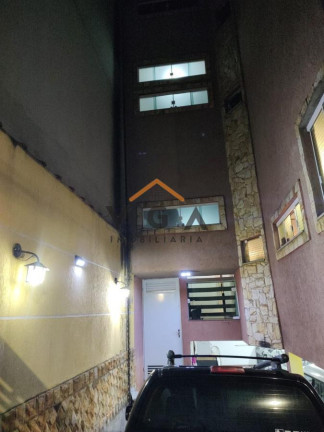 Imagem Casa com 3 Quartos à Venda, 125 m² em Itaquera - São Paulo