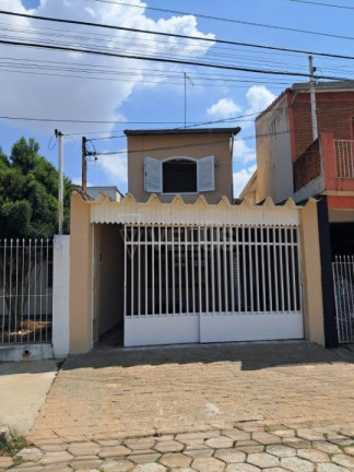Sobrado com 2 Quartos à Venda, 130 m² em Jardim Italia - Itapetininga