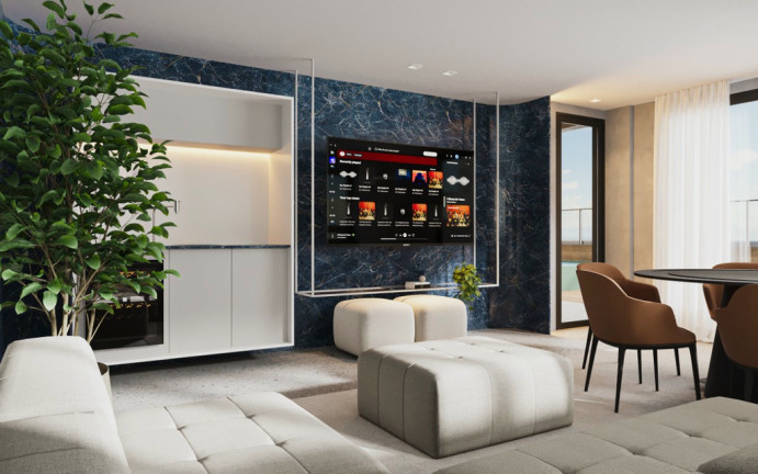 Imagem Apartamento com 3 Quartos à Venda, 74 m² em Bessa - João Pessoa Imagem Apartamento com 3 Quartos à Venda, 74 m² em Bessa - João Pessoa