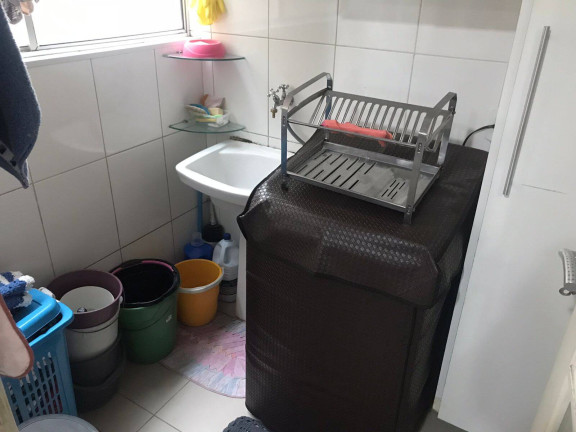 Imagem Apartamento com 2 Quartos à Venda, 68 m² em Taboão - São Bernardo Do Campo Imagem Apartamento com 2 Quartos à Venda, 68 m² em Taboão - São Bernardo Do Campo