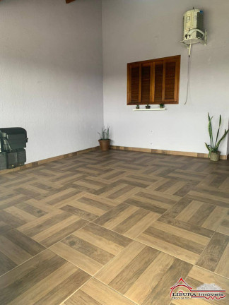 Imagem Casa com 2 Quartos à Venda, 96 m² em Residencial Santa Paula - Jacareí Imagem Casa com 2 Quartos à Venda, 96 m² em Residencial Santa Paula - Jacareí
