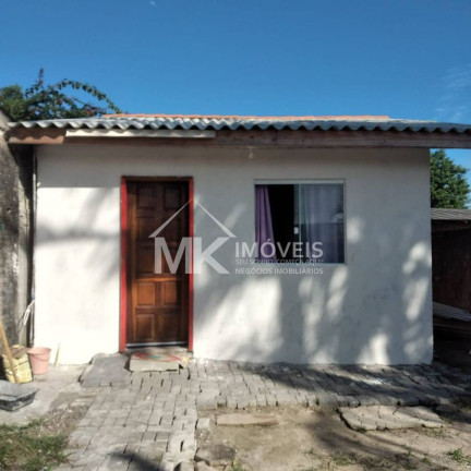 Casa à Venda,  em Guaratuba